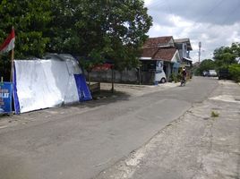  Tanah for sale in Bantul, Yogyakarta, Banguntapan, Bantul