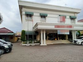 141 Bedroom House for sale in Antique Market, Menteng, Gambir