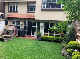 Maison 3 chambre à vendre à Cuajimalpa De Morelos, Mexico City, Cuajimalpa De Morelos