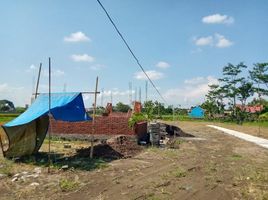 2 Kamar Rumah for sale in Jagonalan, Klaten, Jagonalan