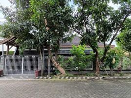 4 Kamar Rumah for sale in Gayungan, Surabaya, Gayungan