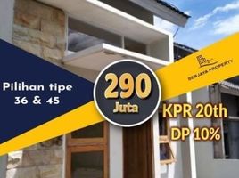 2 Bedroom Villa for sale in Gamping, Sleman, Gamping