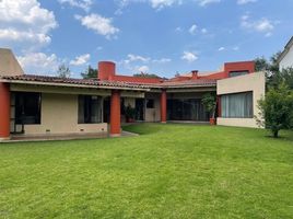 Villa 4 chambre à vendre à Toluca, Mexico, Toluca