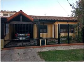 2 Schlafzimmer Haus zu verkaufen in Moron, Buenos Aires, Moron