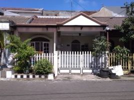 2 Kamar Rumah for sale in Gunung Anyar, East Jawa, Gunung Anyar