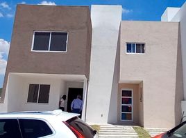 3 Schlafzimmer Haus zu verkaufen in El Marques, Queretaro, El Marques