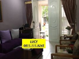 Maison 4 chambre à vendre à Pondok Aren, Banten, Pondok Aren, Tangerang, Banten