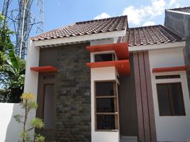 2 Bedroom Villa for sale in Bojonggede, Bogor, Bojonggede