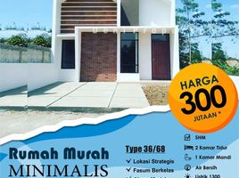 2 Bedroom House for sale in Tajinan, Malang Regency, Tajinan