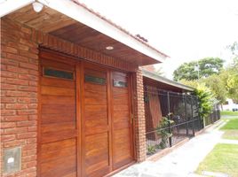 Maison 2 chambre à vendre à General Pueyrredon, Buenos Aires, General Pueyrredon