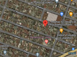 3 Schlafzimmer Villa zu verkaufen in Gustavo A Madero, Mexico City, Gustavo A Madero