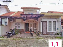 3 Habitación Casa en venta en Lowok Waru, East Jawa, Lowok Waru