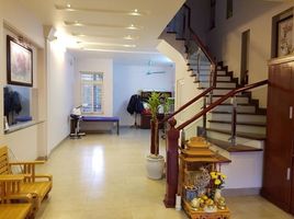 3 Bedroom House for sale in Nga Tu So, Hanoi, Nga Tu So, Dong Da