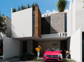 Villa 3 chambre à vendre à San Luis Potosi, San Luis Potosi, San Luis Potosi, San Luis Potosi