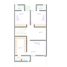 Villa 3 chambre à vendre à San Luis Potosi, San Luis Potosi, San Luis Potosi, San Luis Potosi