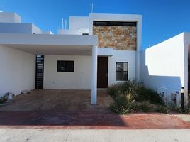 3 Habitación Casa en alquiler en Conkal, Yucatán, Conkal, Yucatán