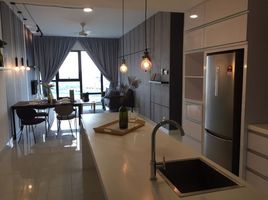 3 Bilik Tidur Kondo for rent in Plentong, Johor Bahru, Plentong
