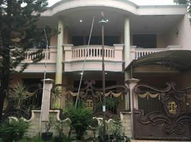 5 Habitación Casa en venta en Tambaksari, East Jawa, Tambaksari