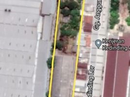  Terreno (Parcela) en venta en Kenjeran, East Jawa, Kenjeran