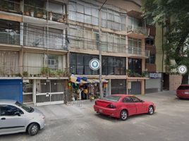 2 Schlafzimmer Appartement zu verkaufen in Benito Juarez, Mexico City, Benito Juarez