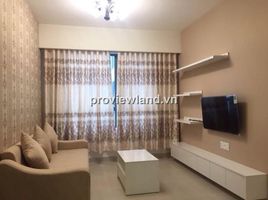 1 Habitación Apartamento en alquiler en Thao Dien, Ho Chi Minh City, Thao Dien