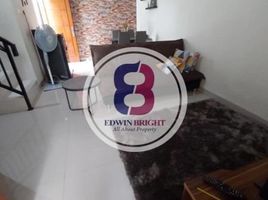 2 Kamar Townhouse for sale in Banten, Pamulang, Tangerang, Banten