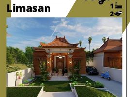 2 Bedroom Villa for sale in Prambanan, Klaten, Prambanan