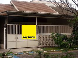 3 Habitación Villa en venta en Sidoarjo, East Jawa, Sidoarjo, Sidoarjo