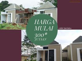 2 Kamar Vila for sale in Salatiga, Jawa Tengah, Sidomukti, Salatiga