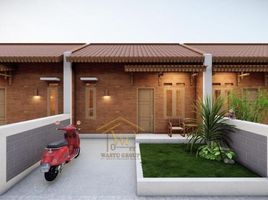 2 Bedroom Villa for sale in Prambanan, Klaten, Prambanan