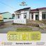 2 Kamar Vila for sale in Lampung, Sukarame, Bandar Lampung, Lampung