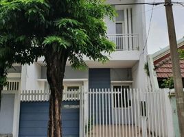 4 Habitación Casa en venta en Tambaksari, East Jawa, Tambaksari