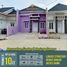 2 Bedroom House for sale in Lampung, Sukarame, Bandar Lampung, Lampung