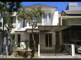 5 Bedroom House for sale in Kenjeran, Surabaya, Kenjeran