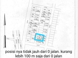  Terreno (Parcela) en venta en Lakarsantri, East Jawa, Lakarsantri, Surabaya, East Jawa