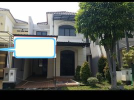 4 Habitación Casa en venta en Wiyung, East Jawa, Wiyung