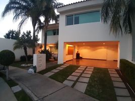  Villa for sale in Leon, Guanajuato, Leon, Guanajuato