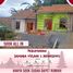 2 Bedroom House for sale in Kedaton, Bandar Lampung, Kedaton