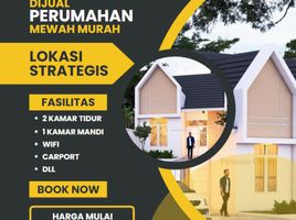 2 Bedroom House for sale in Bawen, Semarang, Bawen