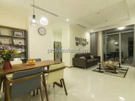 2 Phòng ngủ Chung cư for rent in Sài Gòn Pearl, Phường 22, Phường 22