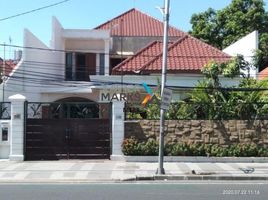 5 Bedroom House for sale in Gubeng, Surabaya, Gubeng