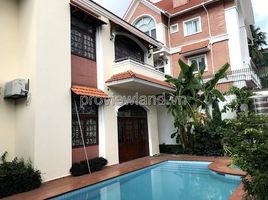 3 Bedroom Villa for rent in An Phu, Ho Chi Minh City, An Phu