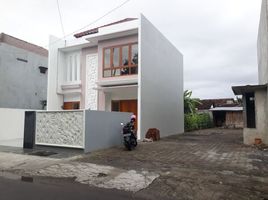 3 Bedroom Villa for sale in Banguntapan, Bantul, Banguntapan