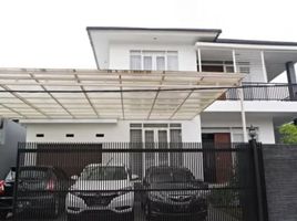 8 Bedroom House for sale in Husein Sastranegara International Airport, Andir, Sukasari