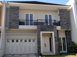 5 Habitación Villa en venta en Lakarsantri, East Jawa, Lakarsantri