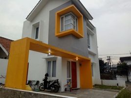 3 Habitación Villa en venta en Margacinta, West Jawa, Margacinta