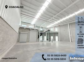 Studio Haus zu vermieten in Melchor Ocampo, Mexico, Melchor Ocampo