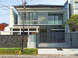 4 Habitación Casa en venta en Tambaksari, East Jawa, Tambaksari