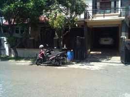 4 Habitación Casa en venta en Sumurbandung, West Jawa, Sumurbandung, Bandung, West Jawa
