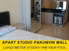 2 Kamar Kondominium for rent in East Jawa, Lakarsantri, Surabaya, East Jawa